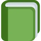 X / Twitter 平台中的 green book