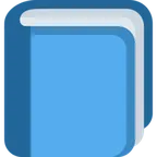 blue book for X / Twitter platform