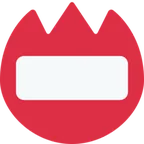 name badge untuk platform X / Twitter