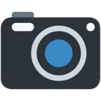 camera for X / Twitter platform