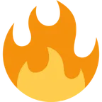 fire עבור פלטפורמת X / Twitter