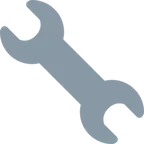 wrench for X / Twitter platform