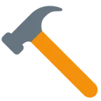 hammer για την πλατφόρμα X / Twitter