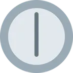 six o’clock untuk platform X / Twitter