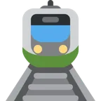 tram pentru platforma X / Twitter