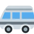 X / Twitter platformon a(z) minibus képe