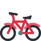 bicycle alustalla X / Twitter