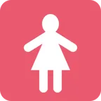 women’s room untuk platform X / Twitter