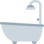 bathtub untuk platform X / Twitter