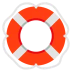ring buoy для платформы X / Twitter