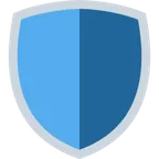 X / Twitter प्लेटफ़ॉर्म के लिए shield
