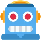 robot for X / Twitter-plattformen