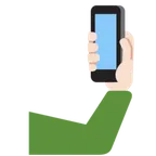 selfie: light skin tone สำหรับแพลตฟอร์ม X / Twitter