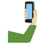 selfie: medium-light skin tone per la piattaforma X / Twitter