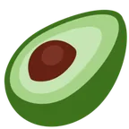 X / Twitter platformon a(z) avocado képe