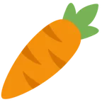 X / Twitter 平台中的 carrot