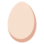 egg voor X / Twitter platform