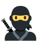 ninja עבור פלטפורמת X / Twitter