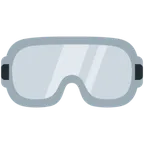 goggles per la piattaforma X / Twitter