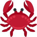 crab für X / Twitter Plattform