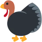 turkey per la piattaforma X / Twitter