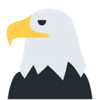 eagle pentru platforma X / Twitter