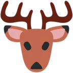 deer for X / Twitter platform