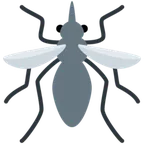 mosquito for X / Twitter platform