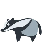 badger for X / Twitter platform