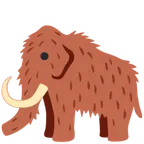 mammoth עבור פלטפורמת X / Twitter
