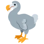 dodo για την πλατφόρμα X / Twitter