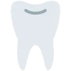 X / Twitter platformon a(z) tooth képe