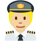 X / Twitter platformu için pilot: medium-light skin tone