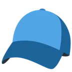billed cap for X / Twitter platform