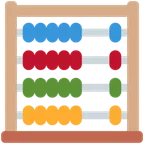abacus για την πλατφόρμα X / Twitter