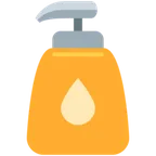 lotion bottle עבור פלטפורמת X / Twitter