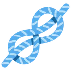 knot για την πλατφόρμα X / Twitter