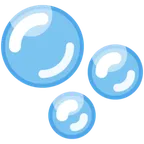 bubbles עבור פלטפורמת X / Twitter