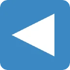reverse button för X / Twitter-plattform