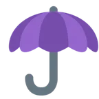 umbrella voor X / Twitter platform