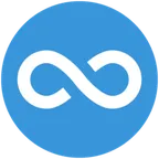 X / Twitter platformon a(z) infinity képe