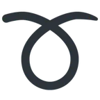 X / Twitter platformon a(z) curly loop képe